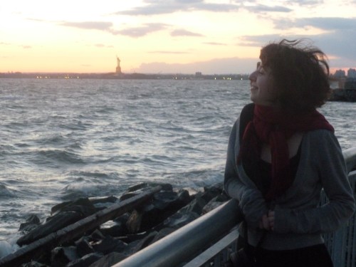 New-York Mai/May 2013